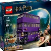 LEGO Lego Personajes|Lego|Harry Potter Aventura en el Autobús Noctámbulo