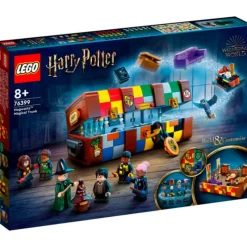 LEGO Lego Personajes|Lego|Harry Potter Baúl Mágico de Hogwarts