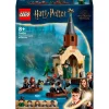 LEGO Lego Personajes|Lego|Harry Potter Cobertizo del Castillo Hogwarts