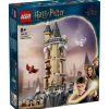 LEGO Lego Personajes|Lego|Harry Potter Lechucería del Castillo Hogwarts
