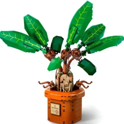 LEGO Lego Personajes|Lego|Harry Potter Mandrágora