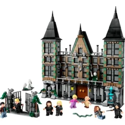 LEGO Lego Personajes|Lego|Harry Potter Mansión Malfoy