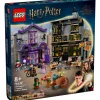 LEGO Lego Personajes|Lego|Harry Potter Ollivanders y Túnicas M Malkin