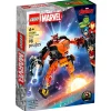 LEGO Heroes Armadura Robótica de Rocket- Marvel|Lego