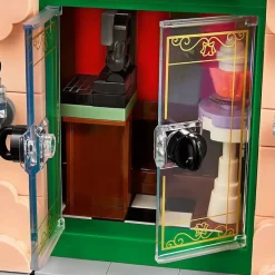 LEGO Lego Icons|Lego|Icons Cafetería Francesa