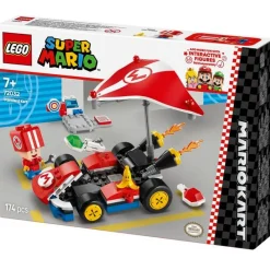 LEGO Lego Personajes|Lego|Mario Kart™: Kart Estándar