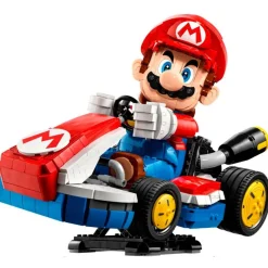 LEGO Lego Personajes|Lego|Mario Kart™: Mario y Kart Estándar