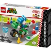 LEGO Lego Personajes|Lego|Mario Kart™: Moto Yoshi