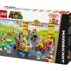 LEGO Lego Personajes|Lego|Mario Kart™: Set Bebé Peach y Grand Prix