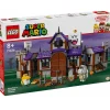 LEGO Lego Personajes|Lego|Mario La Mansión Encantada del Rey Boo