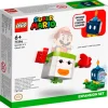 LEGO Lego Personajes|Lego|Mario Set Expansión: Minihelikoopa de Bowsy