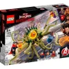 LEGO Marvel|Lego|Marvel Dr Strange Multiverso Desafío Garganto