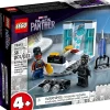 LEGO Marvel|Lego|Marvel Studios Laboratorio de Shuri