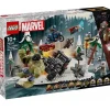 LEGO Marvel|Lego Personajes|Marvel Vengadores Reunidos: Era de Ultrón