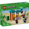 LEGO Lego Personajes|Lego|Minecraft Patrulla del Desierto de Maldeaanos