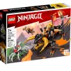 LEGO Ninjago Dragón de Tierra EVO de Cole- Lego