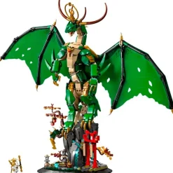 LEGO Lego|Ninjago Dragón Guardián