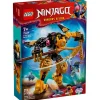 LEGO Lego|Ninjago Meca de Batalla Spinjitzu de Arin