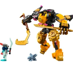 LEGO Lego|Ninjago Meca de Batalla Spinjitzu de Arin