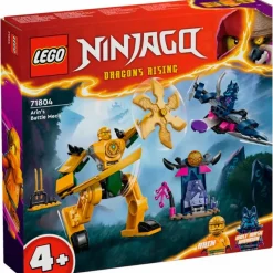 LEGO Ninjago Meca de Combate de Arin- Lego