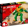 LEGO Lego|Ninjago Meca Ninja de Lloyd