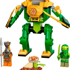 LEGO Lego|Ninjago Meca Ninja de Lloyd