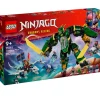 LEGO Lego|Ninjago Meca Reactor de Lloyd
