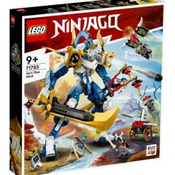 LEGO Lego|Ninjago Meca Titán de Jay