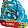 LEGO Lego|Ninjago Nya Dragon Power: Derrape Spinjitzu