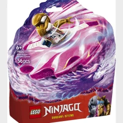 LEGO Lego|Ninjago Spinner de Spinjitzu del Dragón Sora