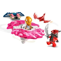 LEGO Lego|Ninjago Spinner de Spinjitzu del Dragón Sora