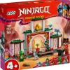 LEGO Lego|Ninjago Templo Ninja del Spinjitzu
