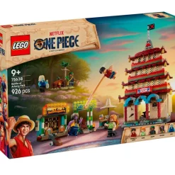 LEGO Lego Personajes|Lego|One Piece Batalla en Arlong Park