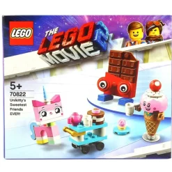 LEGO Lego|Película 2 Mejores Amigos de Unikitty