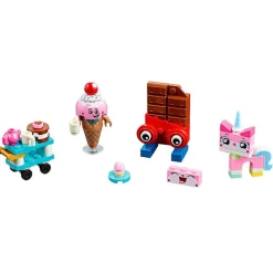 LEGO Lego|Película 2 Mejores Amigos de Unikitty