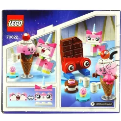 LEGO Lego|Película 2 Mejores Amigos de Unikitty