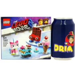 LEGO Lego|Película 2 Mejores Amigos de Unikitty