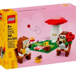 LEGO Lego|Picnic de Erizos