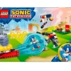 LEGO Lego Personajes|Lego|Sonic Batalla de Sonic en la Hoguera