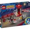 LEGO Lego Personajes|Lego|Sonic Huida de Shadow the Hedgehog