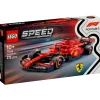 LEGO Speed Champions Coche de Carreras Ferrari SF-24 F1®- Lego