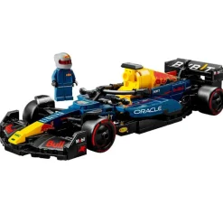 LEGO Speed Champions Coche de Carreras Oracle Red Bull Racing RB20 F1®- Lego