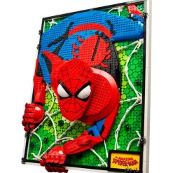 LEGO Lego Personajes|Lego|Spiderman El Increíble Spider-Man