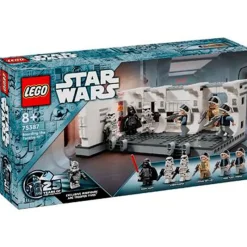 LEGO Star Wars|Lego|Star Wars Abordaje de la Tantive IV