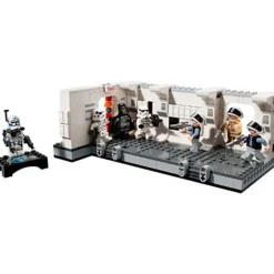LEGO Star Wars|Lego|Star Wars Abordaje de la Tantive IV