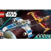 LEGO Star Wars|Lego|Star Wars Ala-E Nueva República vs. Caza Shin