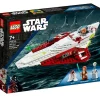LEGO Star Wars Caja Estelar Obi-Wan Kenobi- Star Wars|Lego