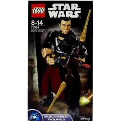 LEGO Star Wars Chirrut Imwe- Star Wars|Lego