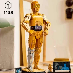 LEGO Star Wars|Lego|Star Wars C-3PO™