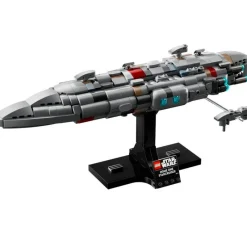 LEGO Star Wars Crucero Estelar Hogar Uno- Star Wars|Lego